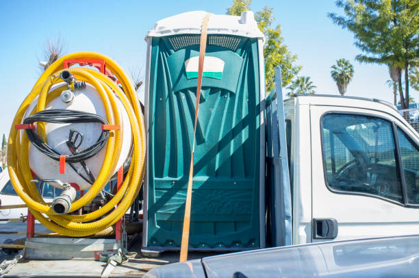 Best Sanitation services for porta potties  in Gibsonton, FL