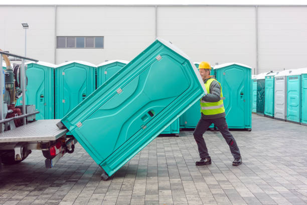 Best Local porta potty services  in Gibsonton, FL