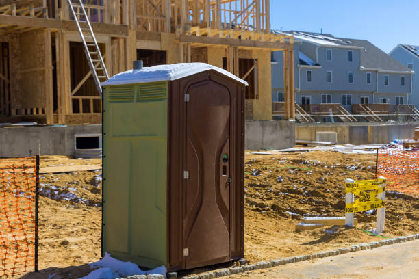 Best Emergency porta potty rental  in Gibsonton, FL