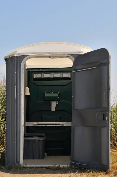 Best Local porta potty services  in Gibsonton, FL