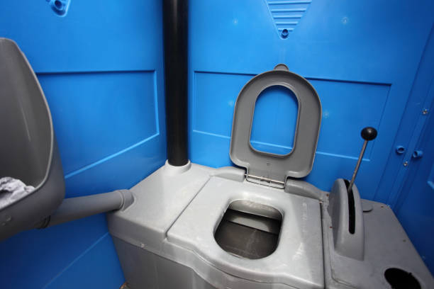 Portable Toilet Options We Offer in Gibsonton, FL