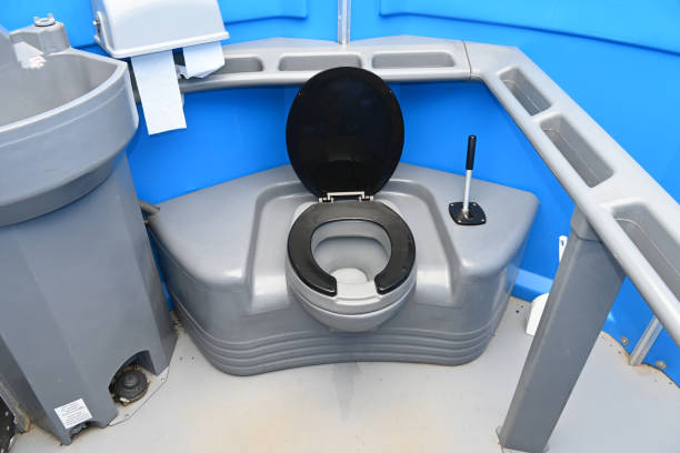 Best Construction site porta potty rental  in Gibsonton, FL