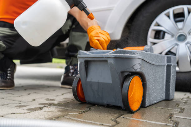 Best Local porta potty services  in Gibsonton, FL