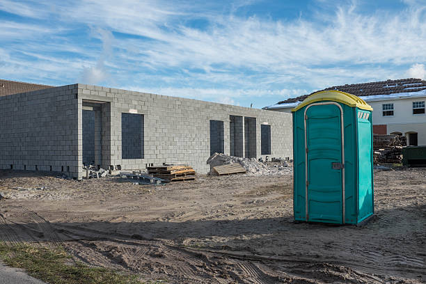 Professional porta potty rental in Gibsonton, FL